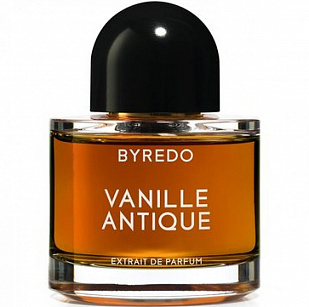 Byredo Byredo Vanille Antique Byredo Byredo Vanille Antique