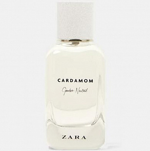 Zara Zara Cardamon