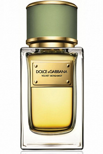 Dolce & Gabbana Velvet Bergamot Dolce & Gabbana Velvet Bergamot
