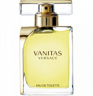 Versace Versace Vanitas Eau de Toilette