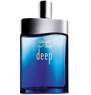 Davidoff Davidoff Cool Water Deep