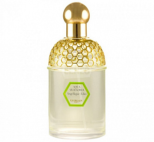 Guerlain Guerlain Aqua Allegoria Angelique Lilas