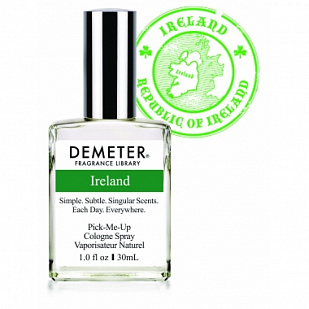 Demeter Fragrance Demeter Fragrance Ireland (Ирландия)