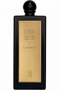 Serge Lutens Serge Lutens L`incendiaire