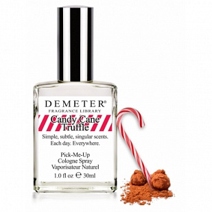 Demeter Fragrance Demeter Fragrance Candy Cane Truffle (Трюфель)