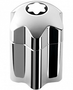Mont Blanc Mont Blanc Emblem Intense