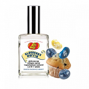 Demeter Fragrance Demeter Fragrance JB Blueberry Muffin (Голубичный маффин JB)