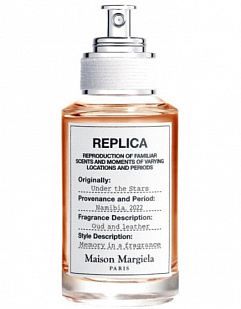 Maison Martin Margiela Maison Martin Margiela Under the Stars