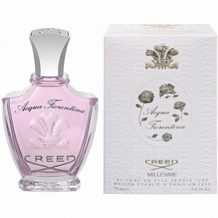 Creed Creed Acqua Fiorentina