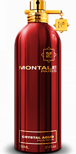 Montale Montale Crystal Aoud