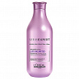 Liss Unlimited Shampoo Разглаживающий шампунь для непослушных и вьющихся волос