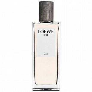 Loewe Loewe Loewe 001 Man