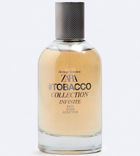 Zara Zara INFINITE RICH WARM