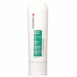 Goldwell Dualsenses Conditioner – Увлажняющий Кондиционер Для Вьющихся Волос