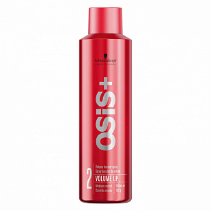 Schwarzkopf OSiS+ Volume Up Текстурирующий спрей для объема