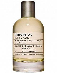 Le Labo Le Labo Poivre 23