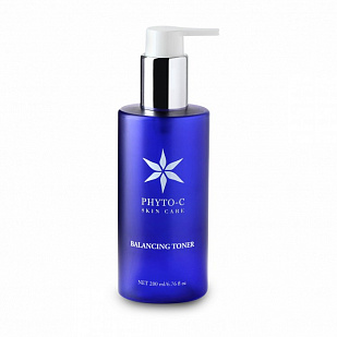 Phyto-C CLEANSE & TONE Balancing Toner - Тоник для лица 