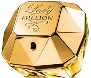 Paco Rabanne Paco Rabanne Lady Million
