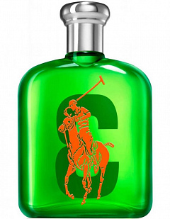 Ralph Lauren Ralph Lauren Big Pony 3