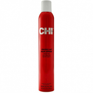 CHI Enviro 54 Natural Hold Hair Spray - Лак Для Нормальной Фиксации Волос