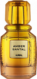 Ajmal Ajmal Amber Santal