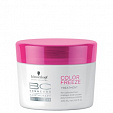 BC Color Freeze Treatment Интенсивная восстанавливающая маска для окрашенных волос