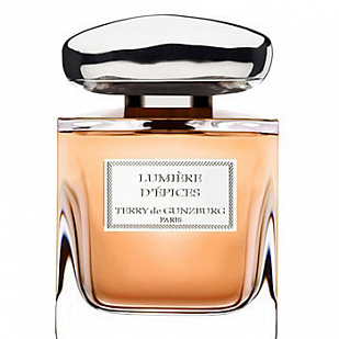 Terry de Gunzburg Terry de Gunzburg Lumiere d'Epices