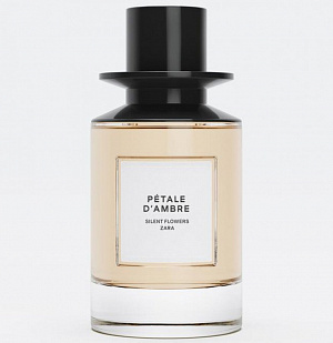 Zara Zara PETALE D'AMBRE