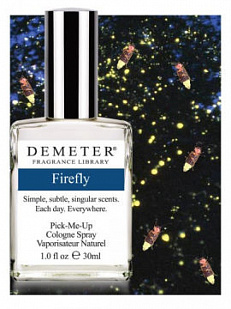 Demeter Fragrance Demeter Fragrance Firefly (Светлячки)