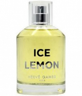 Herve Gambs Paris Herve Gambs Paris Ice Lemon