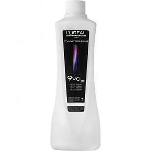L'oreal Dia Richesse 2,7% (9 vol.) - Оксидент