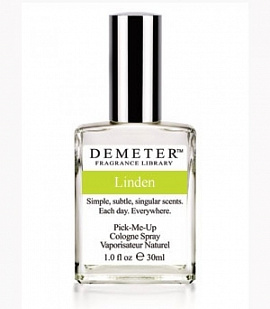 Demeter Fragrance Demeter Fragrance Linden (Липа)