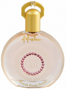 M. Micallef M. Micallef Royal Rose Aoud