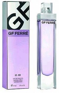 Gianfranco Ferre Gianfranco Ferre GF Ferre Lei-Her