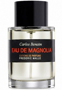 Frederic Malle Frederic Malle Eau De Magnolia