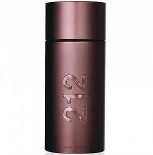 Carolina Herrera Carolina Herrera 212 Sexy Men
