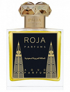Roja Dove Roja Dove Kingdom of Saudi Arabia