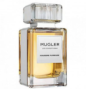 Mugler Mugler Fougere Furieuse