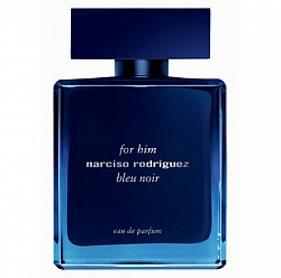  Narciso Rodriguez Narciso Rodriguez for Him Bleu Noir Eau de Parfum
