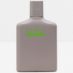 Zara Zara Unbreakable
