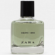 Zara Aquatic Mind