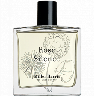 Miller Harris Miller Harris Rose Silence
