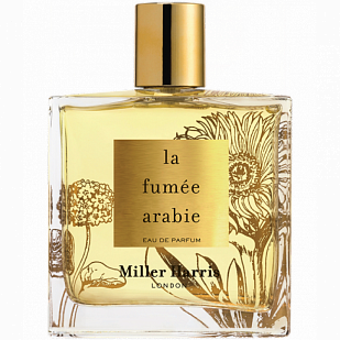 Miller Harris Miller Harris La Fumee Arabie