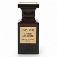 Tom Ford Private Blend: Amber Absolute