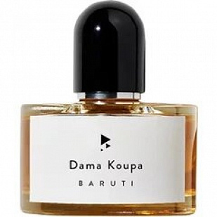 Baruti Baruti Dama Koupa