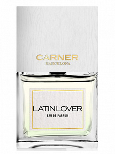 Carner Barcelona Carner Barcelona Latin Lover
