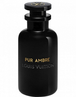 Louis Vuitton Louis Vuitton Pur Ambre