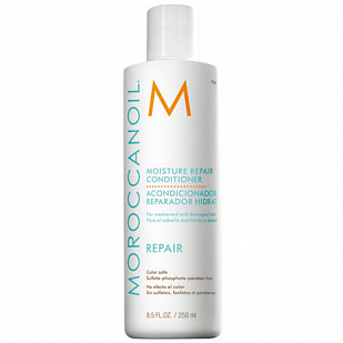 Moroccanoil Moisture Repair Conditioner  - Кондиционер восстанавливающий 