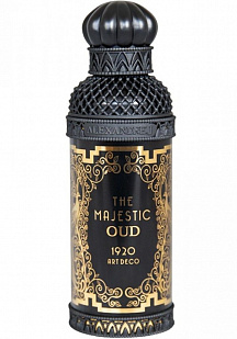 Alexandre.J Alexandre.J The Majestic Oud