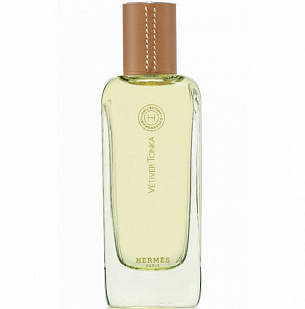 Hermes Hermes Hermessence Vetiver Tonka